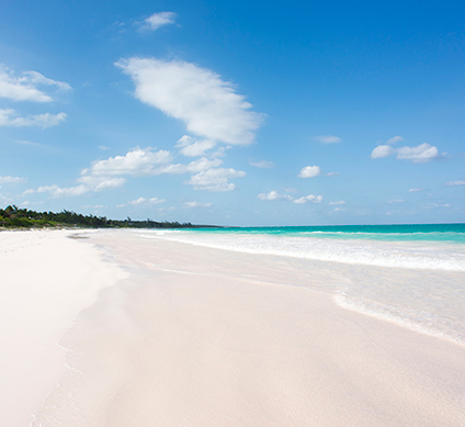 abacos abaco sandy point