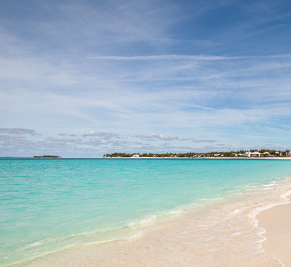 abacos abaco treasure cay