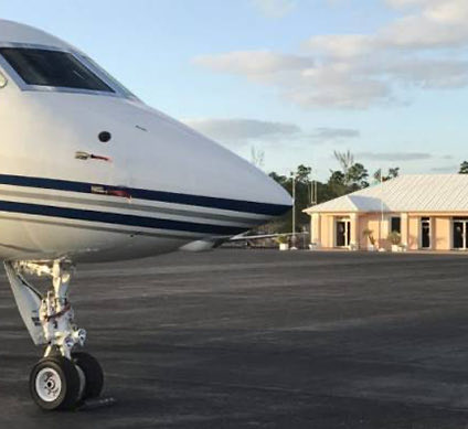 abacos cherokee aviation