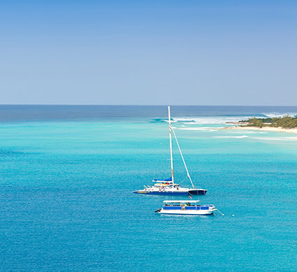 acklins crooked islands samana cay