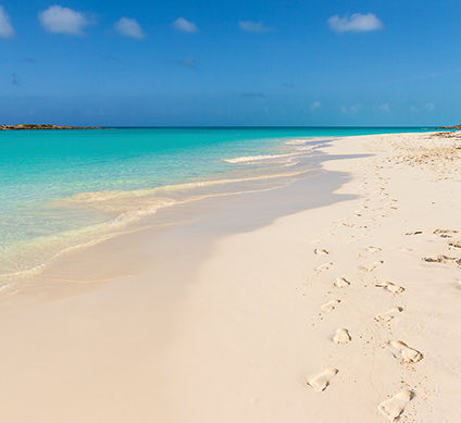 andros victoria point beach