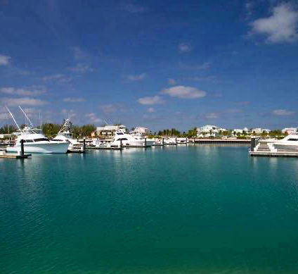 berry island chub cay resort _ marina