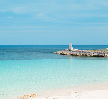 Berry Islands Little Whale Cay