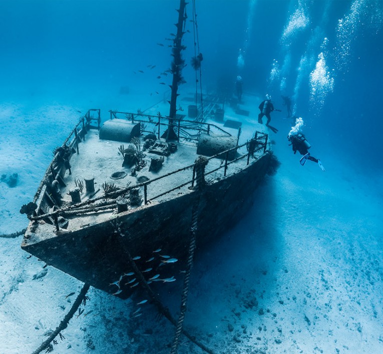 bmot abacos mainsite things to do dive the catacombs