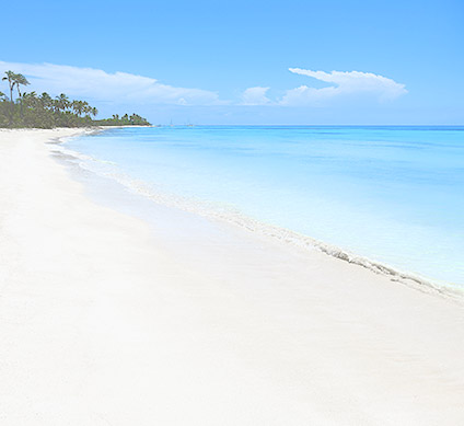 eleuthera savannah sound beach