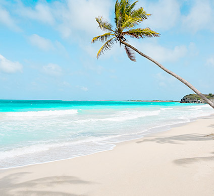 eleuthera ten bay beach