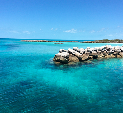 exumas highbourne cay