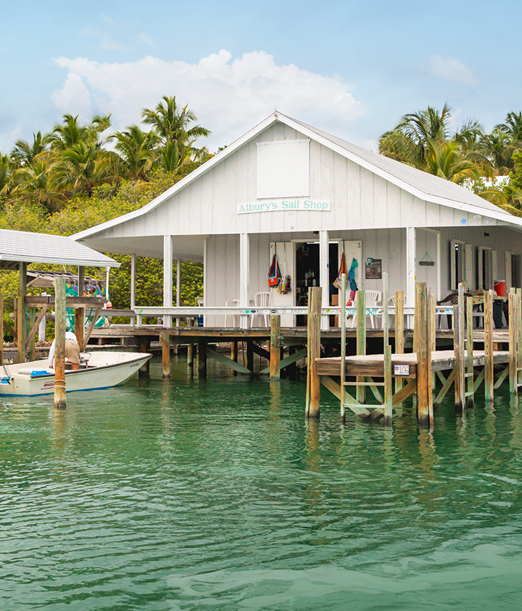 albury sail shop