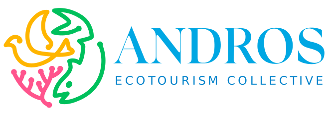 Andros Ecotourism Collective logo