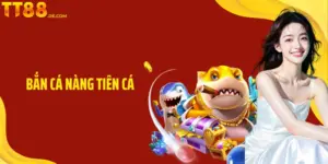 Khám Phá Bắn Cá Nàng Tiên Cá Dưới Đại Dương Rực Rỡ