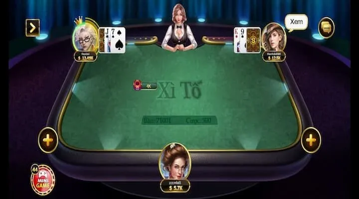 Thông tin mở đầu về cách đăng ký tài khoản xì tố