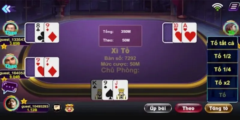 Khi nào nên Tố liều chuẩn? Thời điểm vàng hợp lý